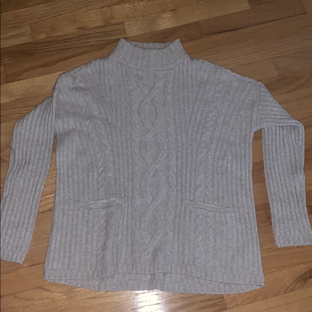 sweater